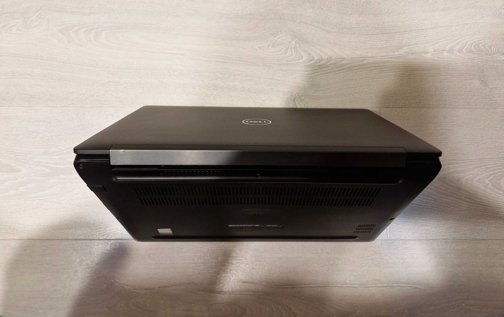 Dell Latitude 7490 i7-8650U 4G LTE 16GB DDR4 256GB SSD Windows 11