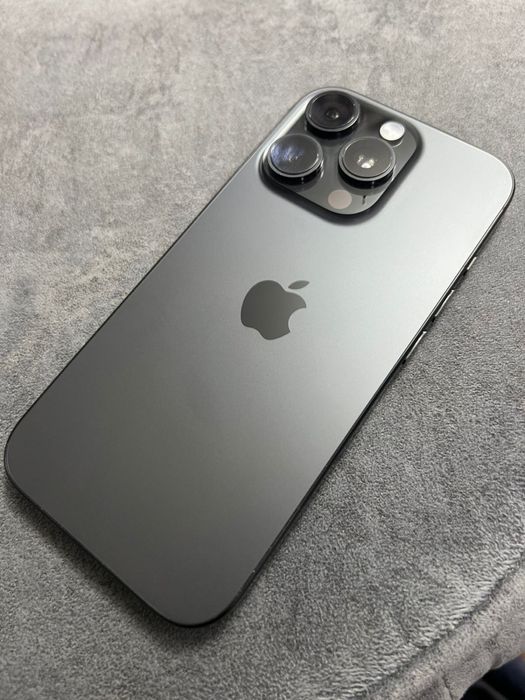 Iphone 16 pro срочно