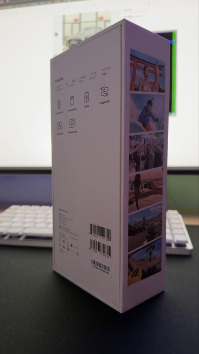 Camera Insta360 ONE X2 Sport 5.7K 360°