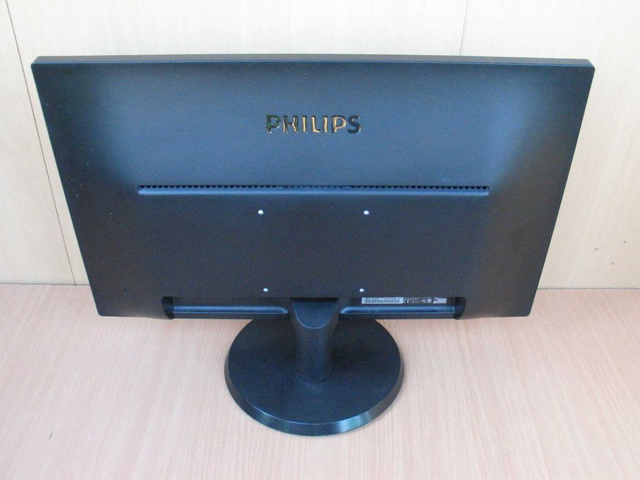 Monitor LED Philips 22"