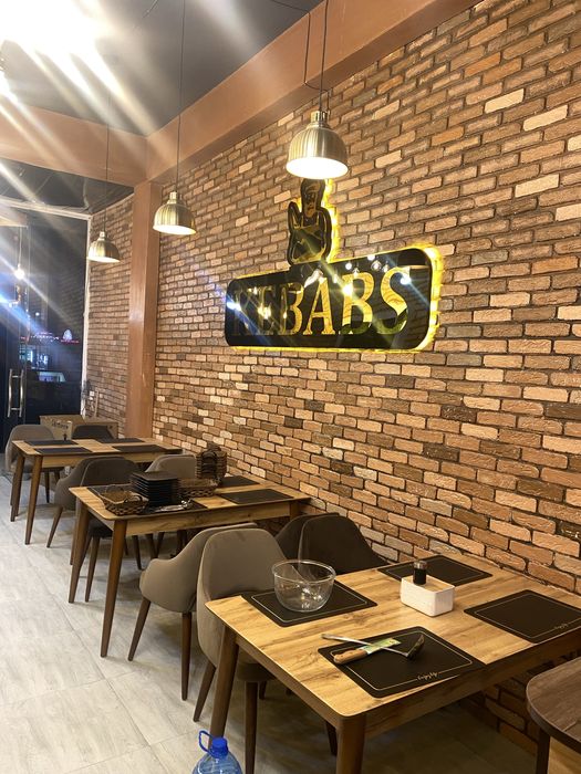 Кафе таййор бизнес сотилади