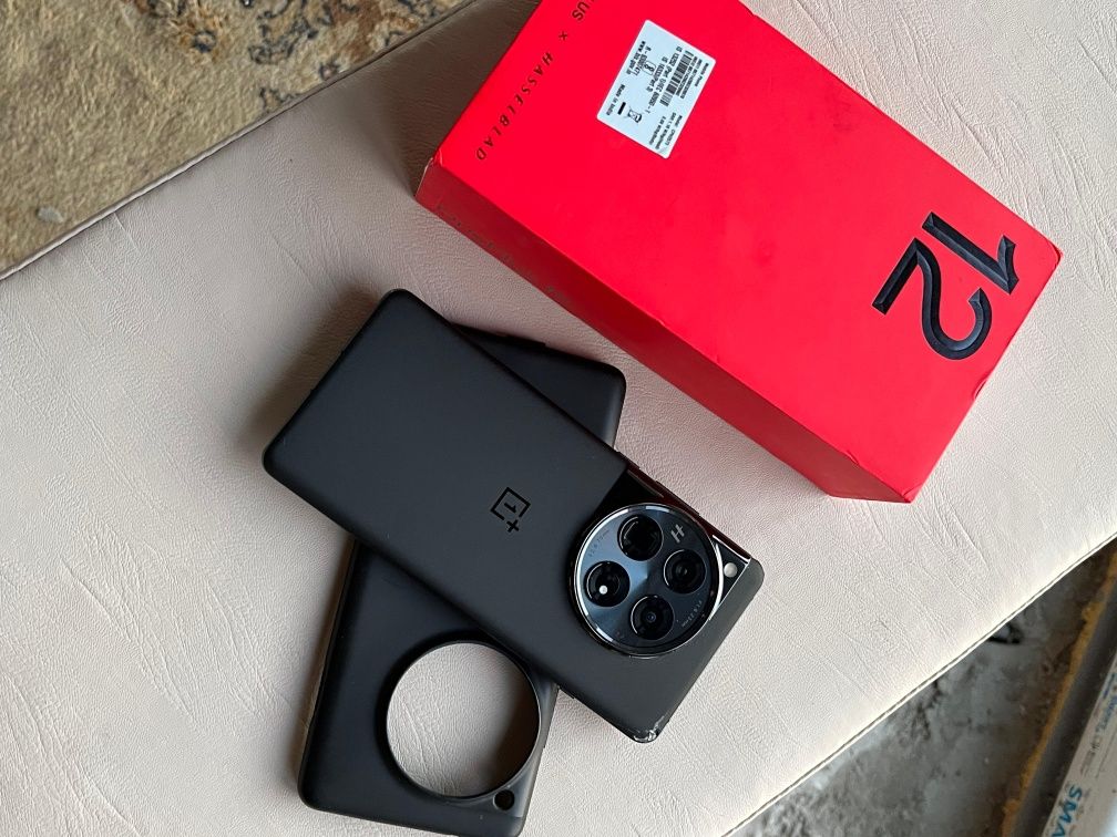 OnePlus 12 GLOBAL