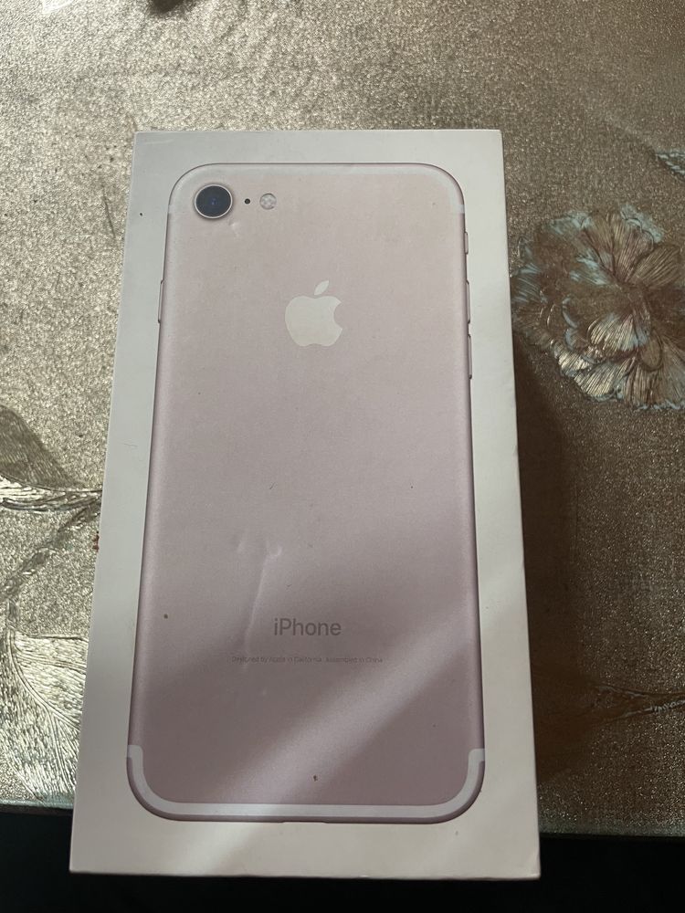 iPhone 7 128 GB