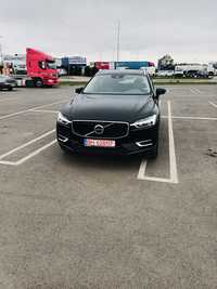 Volvo xc60 T8 cu factura 74500km plug-in hybrid