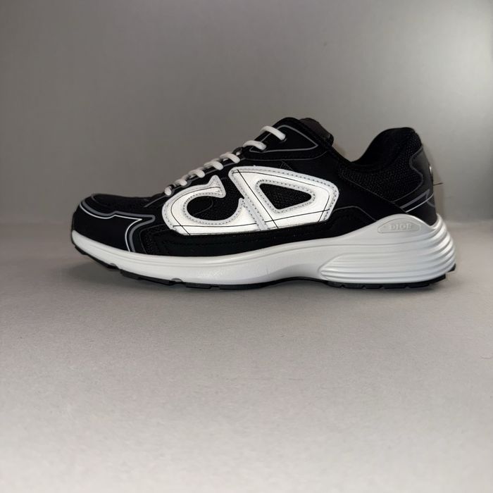 Dior B30 Black Grey White! НОВИ!