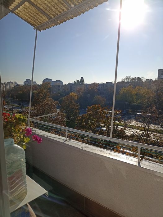 Ocazie ! Vand apartament 3 camere decomandat