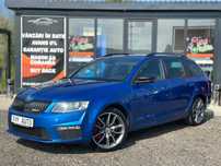 Skoda Octavia 1 An Garantie pentru motor si cutia de viteza