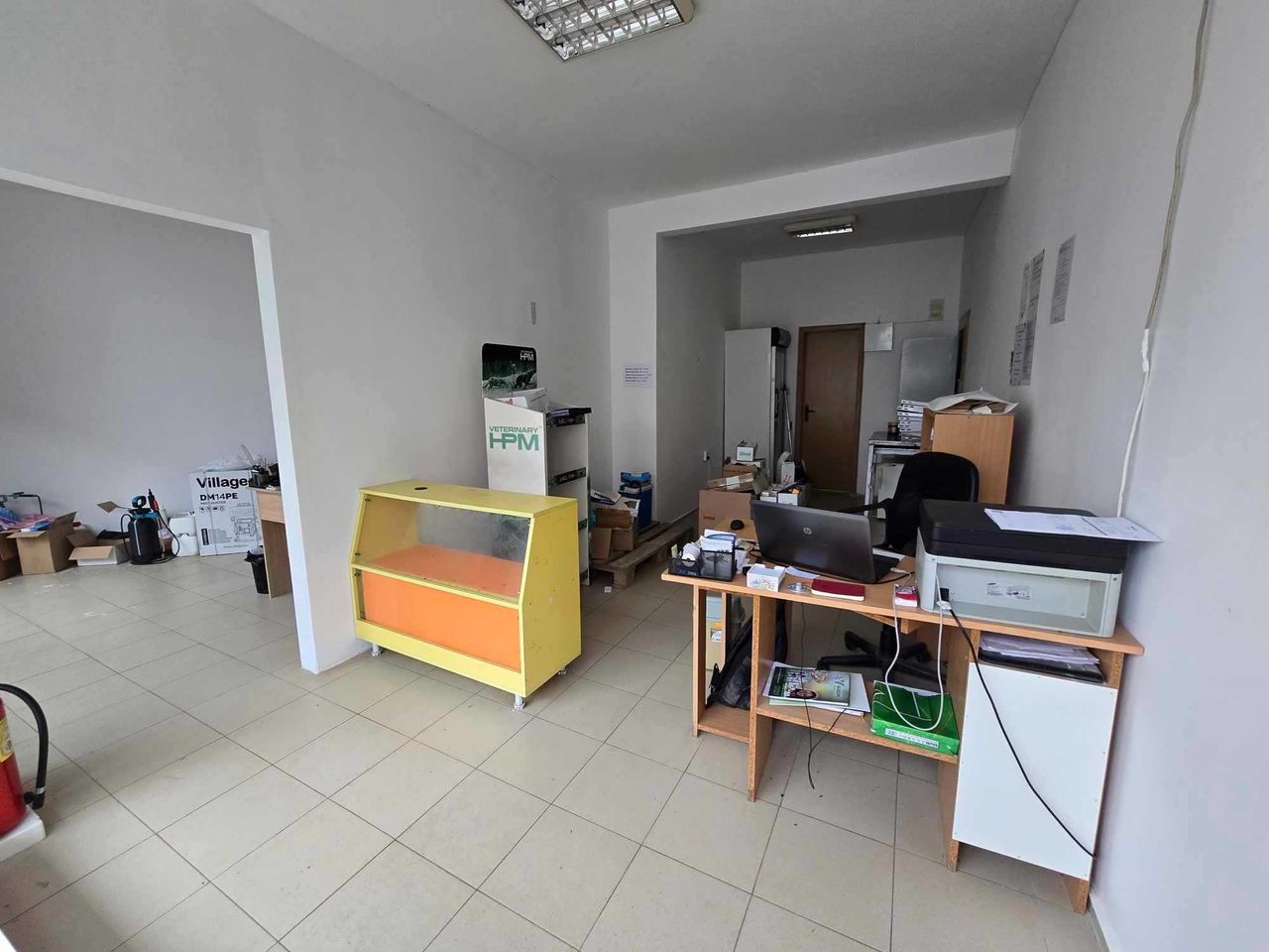 Продава се Магазин в Велико Търново, Бузлуджа - 40 кв.м за 829 €/кв.м - Снимка #2