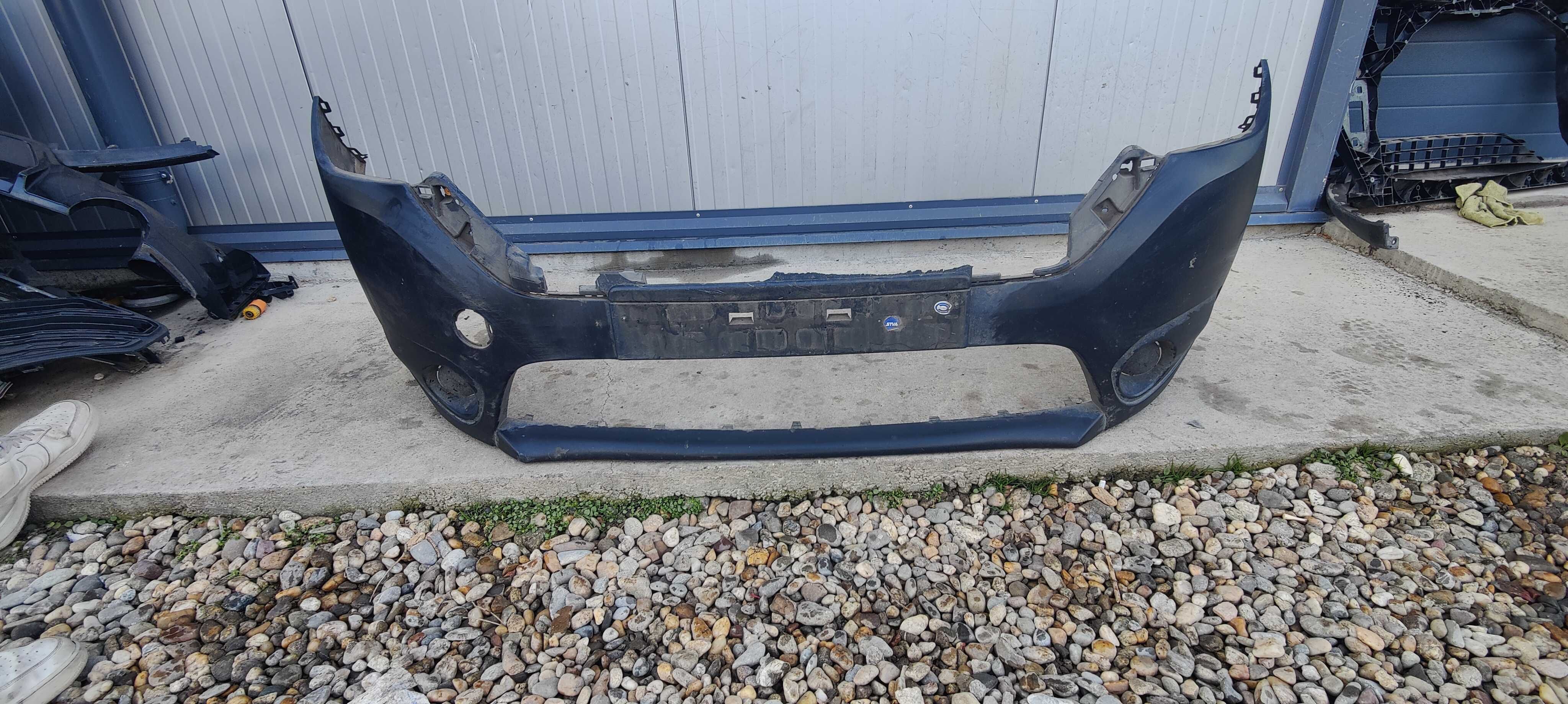 bara fata dacia dokker
