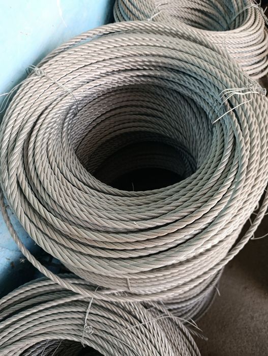 Tros lulka zlp630 100 metir