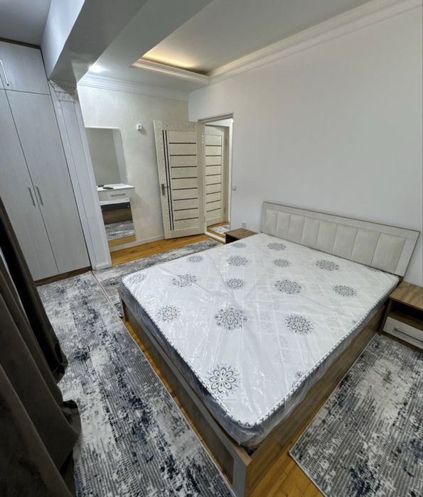 Код 823 Продам 1в2/1/9 ком квартиру Кадышева  ( ипотеку можно)