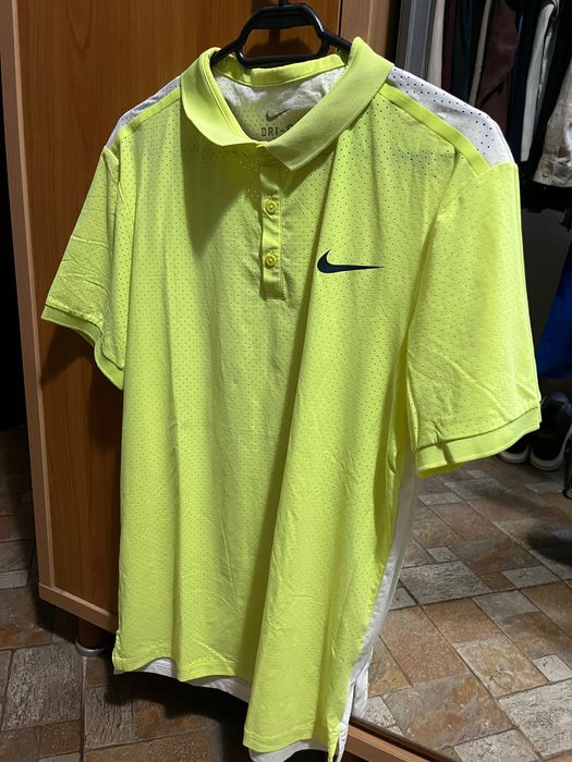 Tricou Nike Armani under Armour