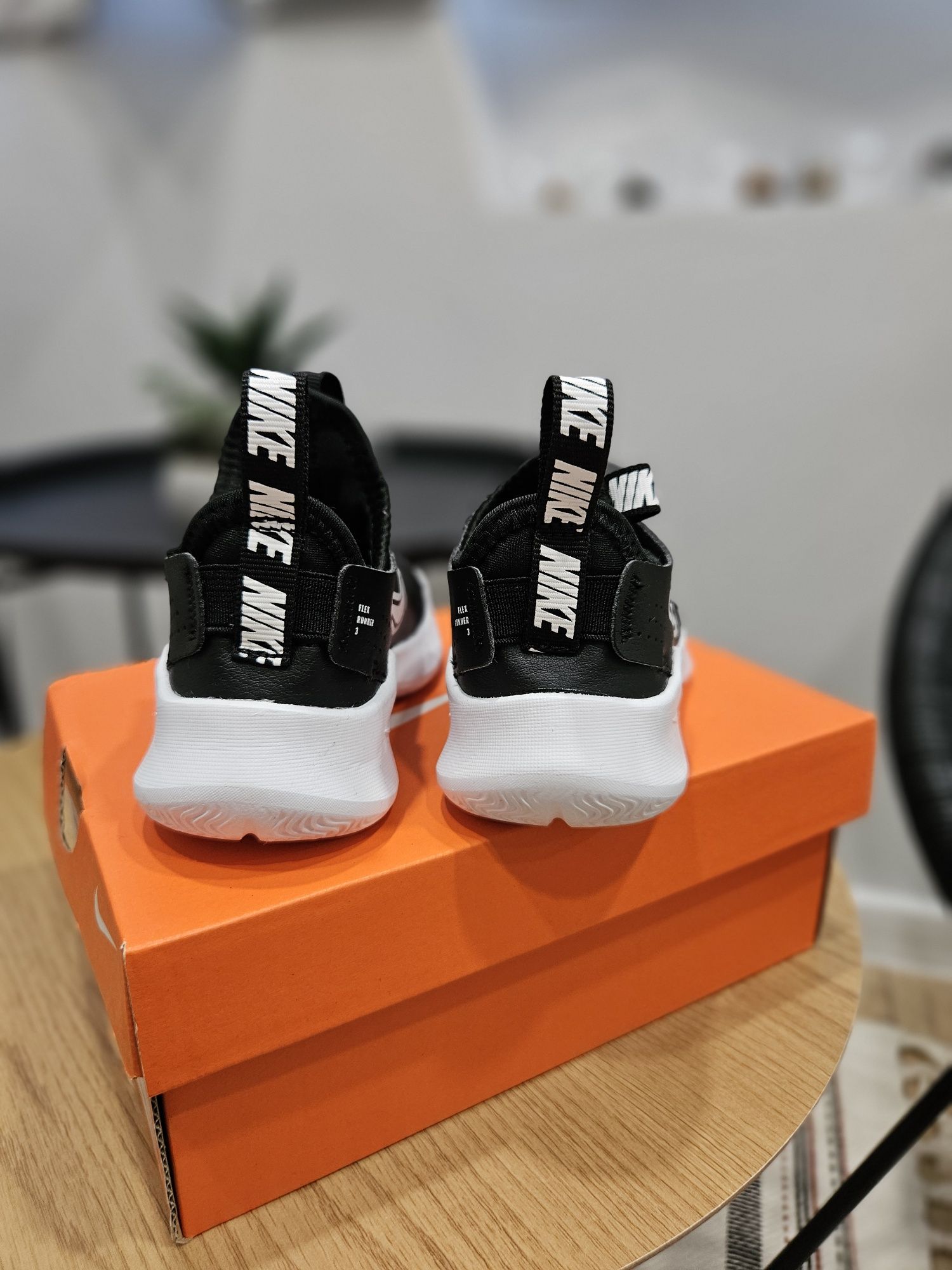 Детски маратонки Nike
