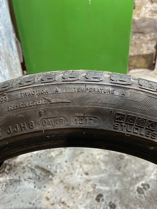 Всесезонни гуми 225/45R17