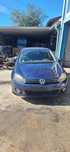 Dezmembrez V.W. Golf 6 2010 1.4 TSI (benzina) CAXA