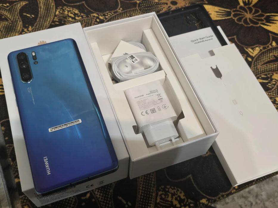 HUAWEI P30 Pro 128/8 NOU