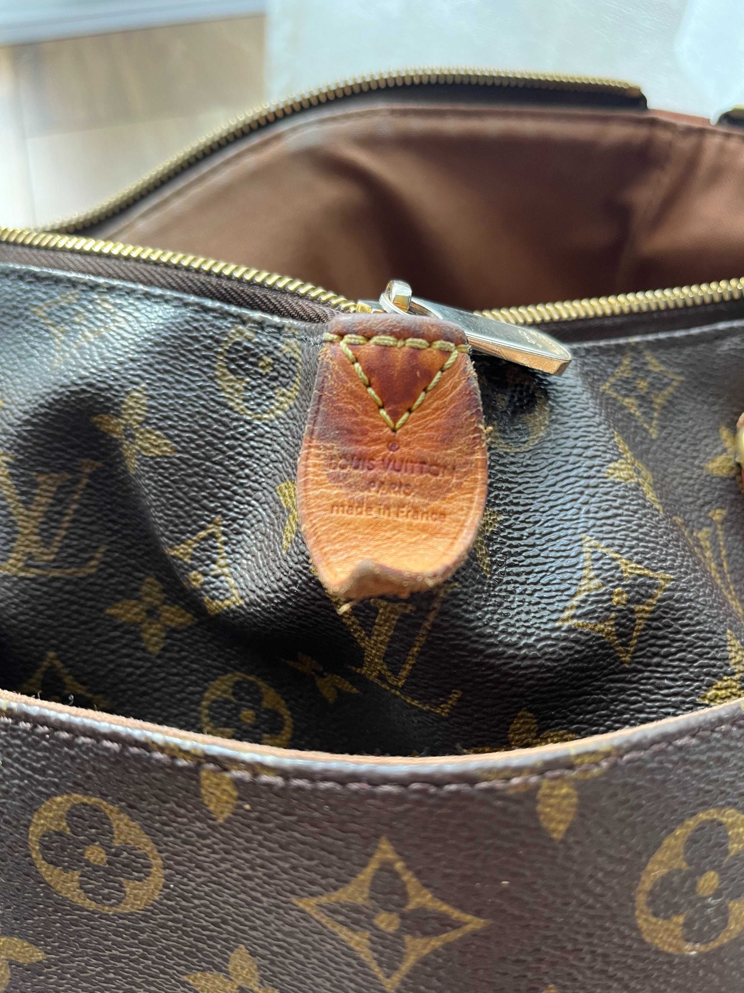 Geanta Totally PM Louis Vuitton Originala