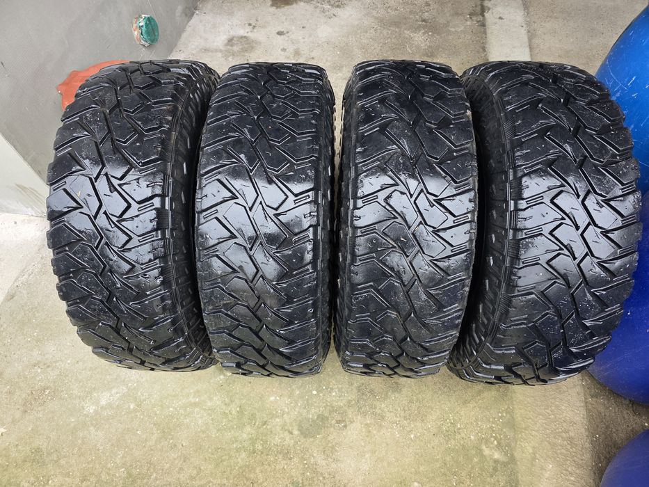 Гими MAXXIS BIGHORN 764  265/75/16