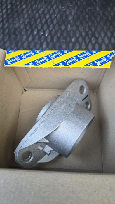 Flansa Amortizor grupul VAG Spate cu protectie