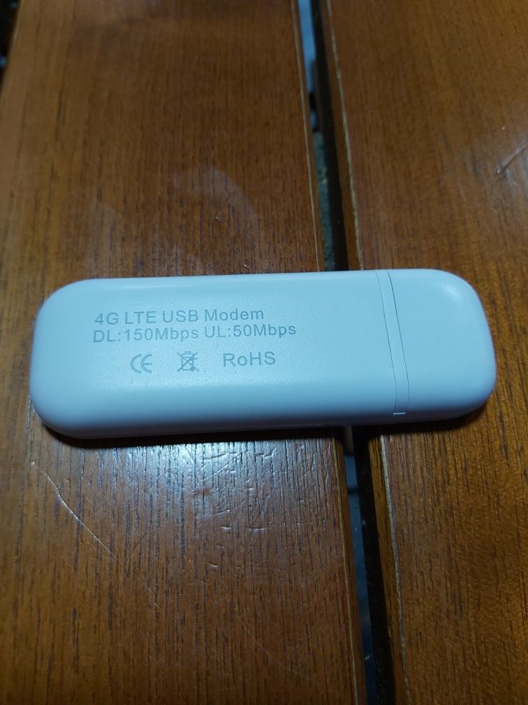 Stick WI-FI Modem 4G LTE