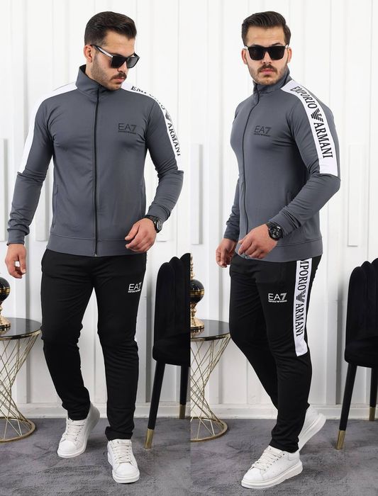 Trening bărbați silon