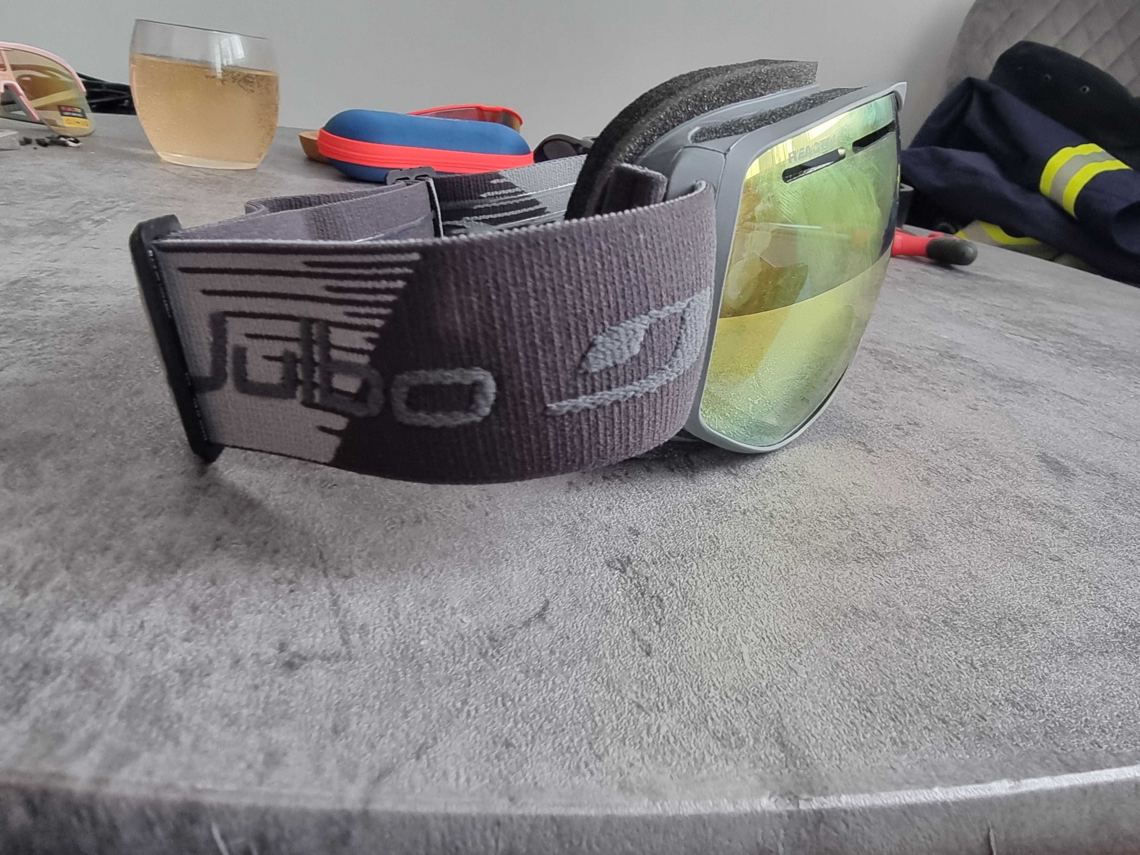 ochelari ski julbo shadow reactiv noi