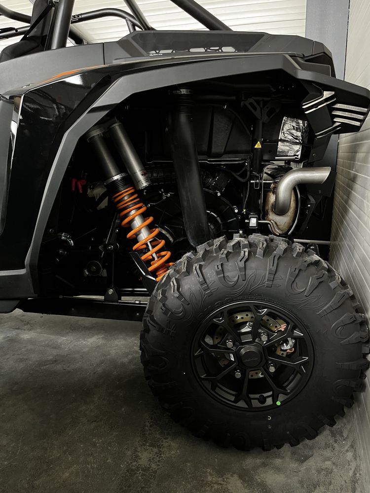 Polaris rzr xp 1000 eps t3