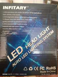 LED крушки H1...