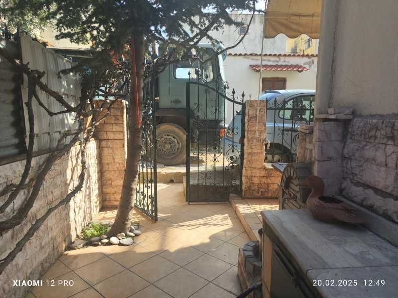 ПРОДАВА Мезонет в Паралия Офринио, Кавала