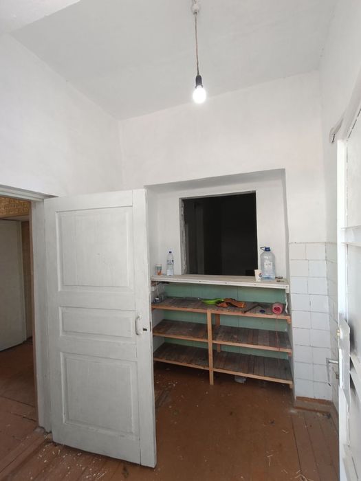 Участок Кибрай центр Бугор