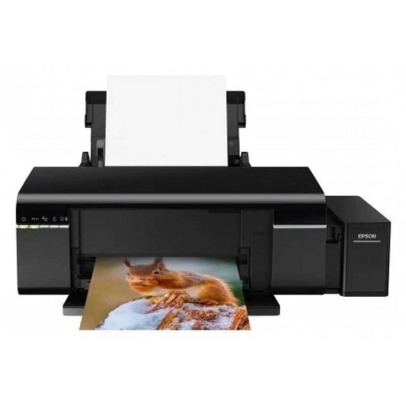 Продам принтера Epson L805