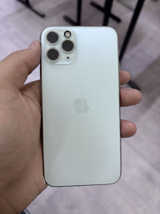 Айфон 11 про 256 гб