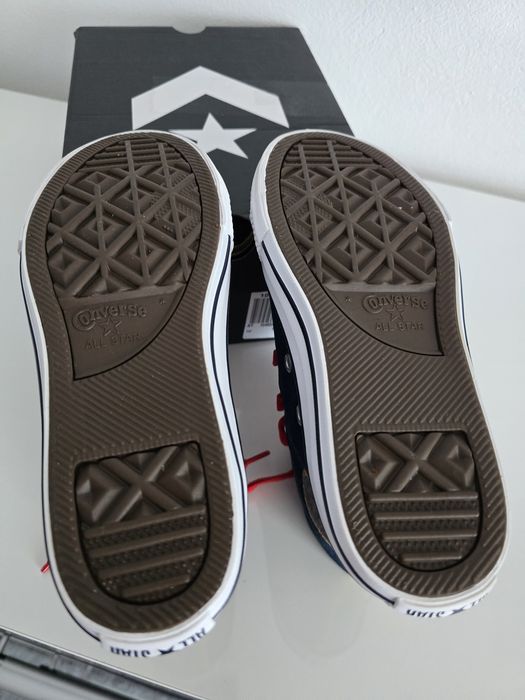 Converse tenisi - Chuck Taylor All Star, marime: 33 EUR / 1 UK
