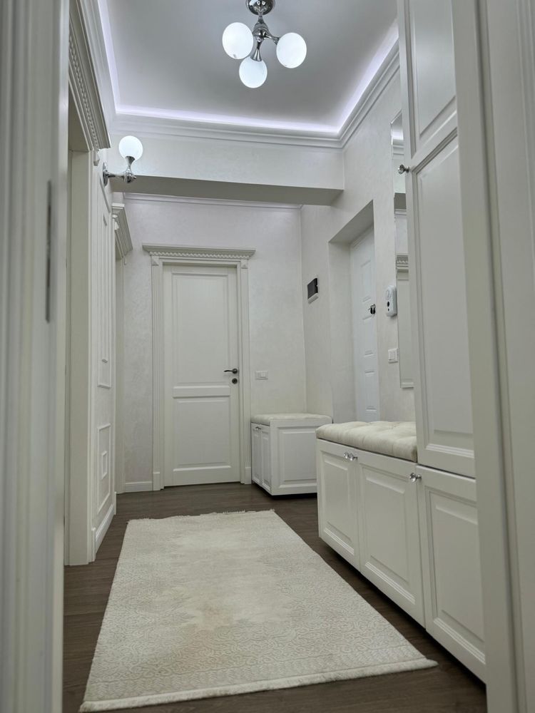 Ap. 3 camere lux