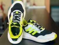 Маратонки ADIDAS 36 номер + ПОДАРЪК!