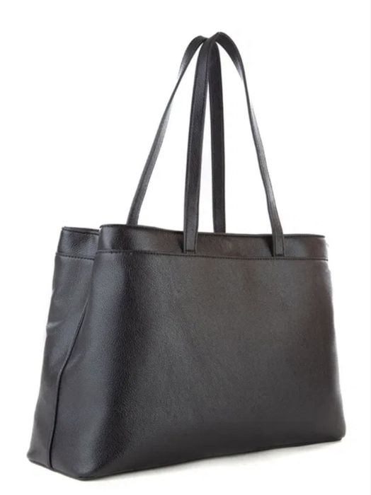 Geanta Valentino Manhattan RE neagra