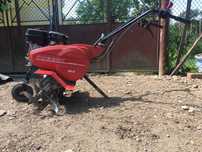 Motocultor de vanzare