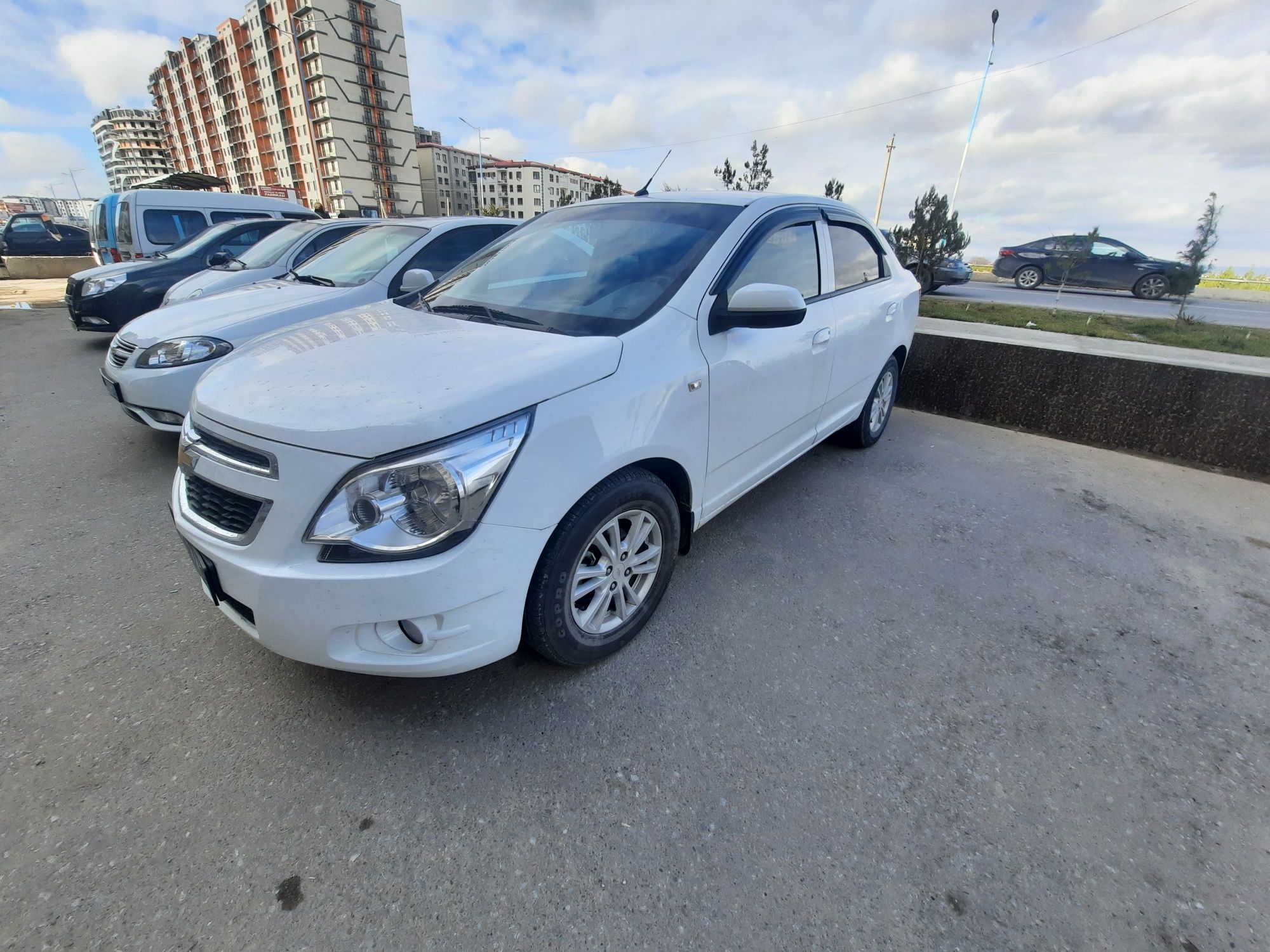 Rent Car Navoiy ..Biz ochildik Shahrimiz mehmonlari uchun Kaptivalar