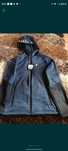 Peak performance Rider Mid Zip Hood Kids marimea 130 baieti