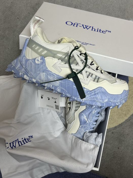 Off White Odsy 1000