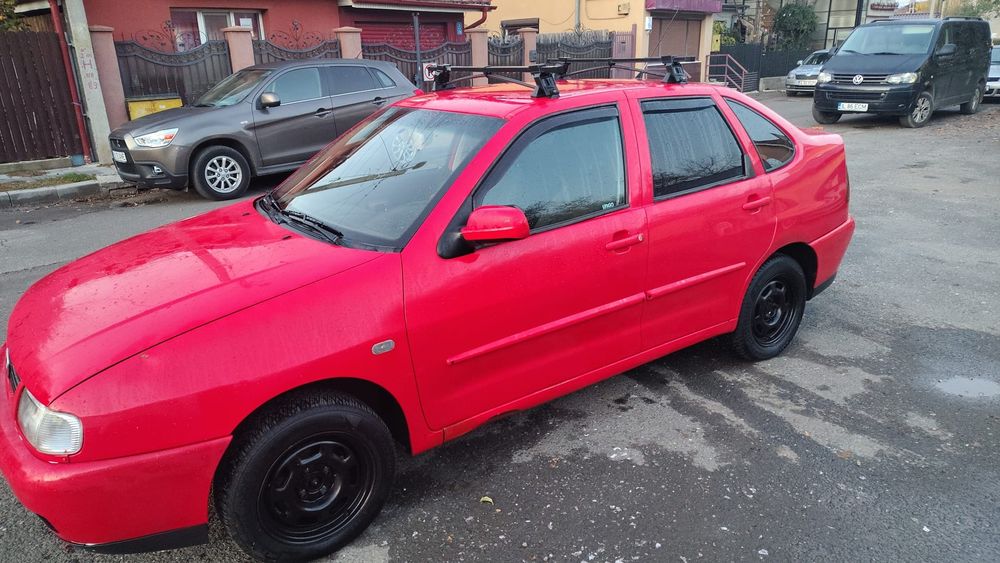 Vand Volkswagen Polo Clasic 1.9 SDI