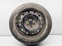 Roata rezerva Seat Cordoba (6L2) [Fabr 2002-2009] 5X112 | 195/55 | R15