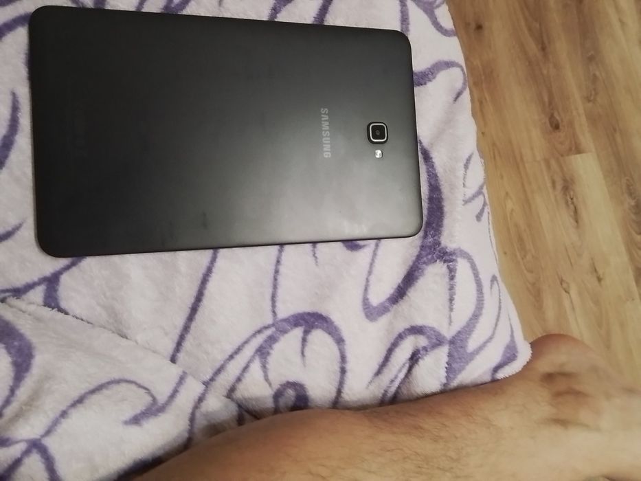 Samsung galaxy tab A2016 model  sm t-585