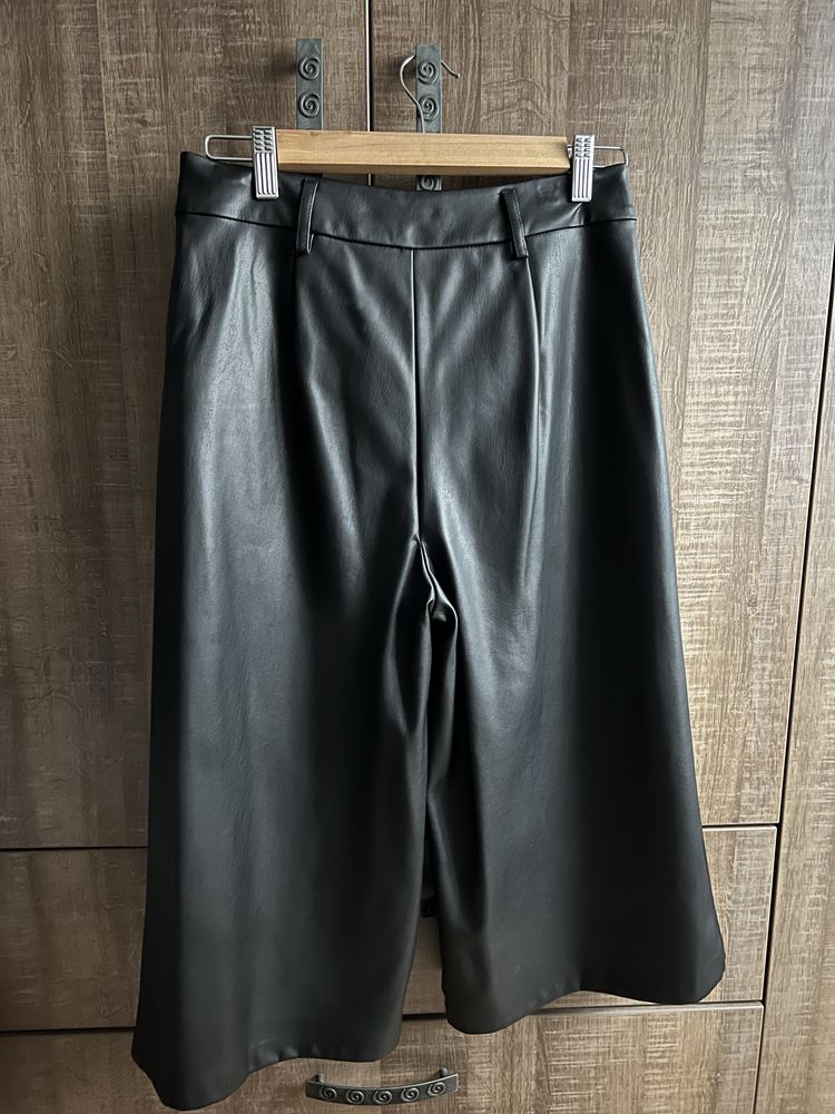 Pantaloni culotte Orsay