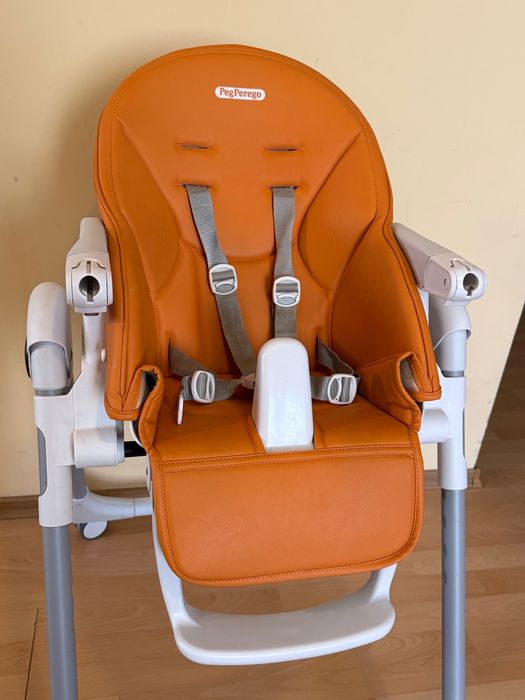 Столче Peg Perego Prima Pappa