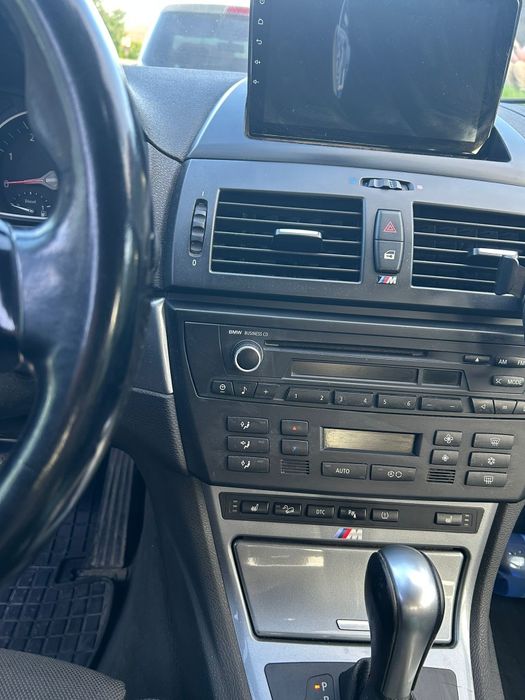 Vând bmw x3 pachet M