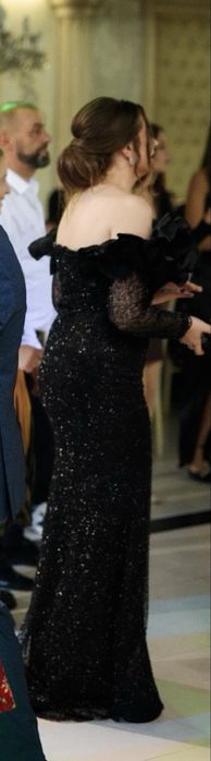 Rochie se seară elegantă