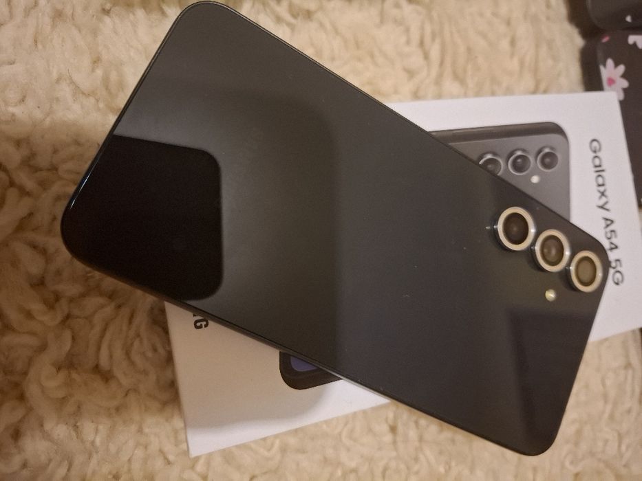 Калъфчета за Samsung A54 256 gb