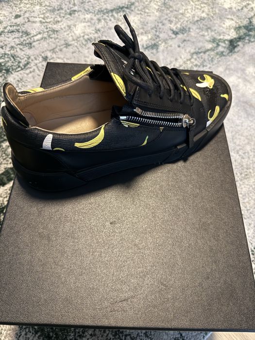 Vand adidasi Giuseppe Zanotti