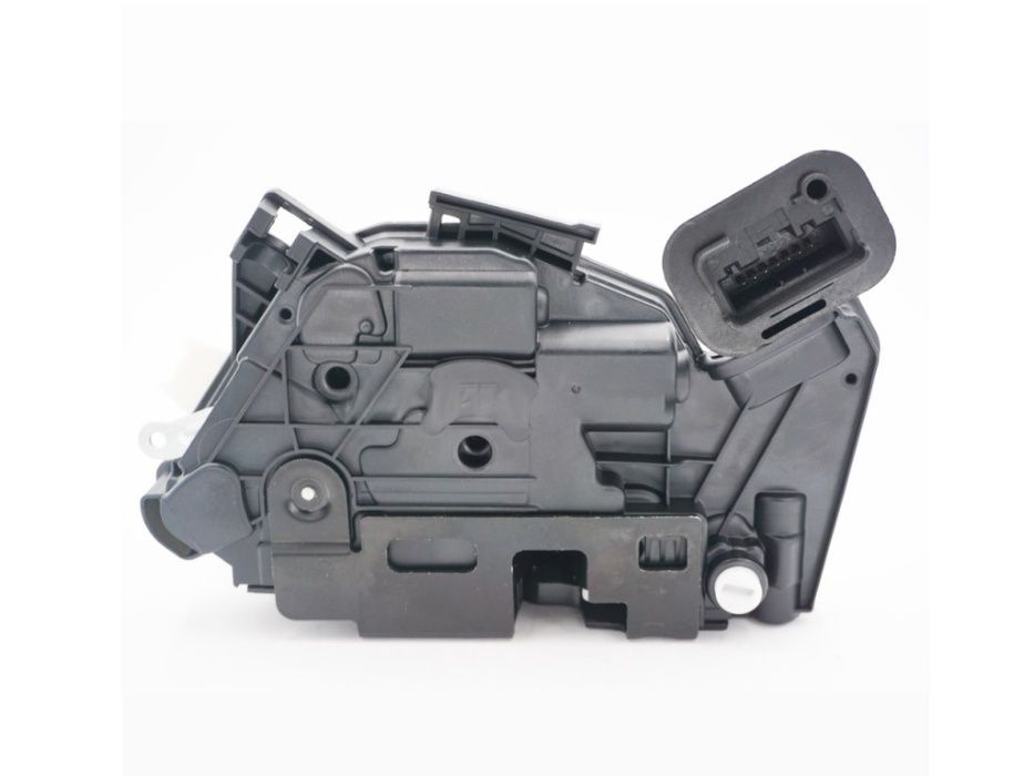 Брава за VW Golf VI/Фолксваген Голф 6 за задна врата